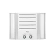 Ar Condicionado Janela Mecânico Springer Midea 10000 BTUs Frio 110V QCK108BB