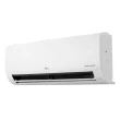 Ar-Condicionado LG Dual Inverter Voice +AI Bi-Split 16.000 BTU (9.000+12.000 BTU) Frio 220V - S32Q16SA212
