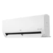 Ar-Condicionado LG Dual Inverter Voice +AI Bi-Split 16.000 BTU (9.000+12.000 BTU) Frio 220V - S32Q16SA212