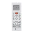 Ar-Condicionado LG Dual Inverter Voice +AI Bi-Split 16.000 BTU (9.000+12.000 BTU) Frio 220V - S32Q16SA212