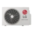 Ar-Condicionado LG Dual Inverter Voice +AI Bi-Split 16.000 BTU (9.000+12.000 BTU) Frio 220V - S32Q16SA212
