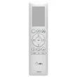 Ar Condicionado Multi Split Midea Xtreme Save 18000 BTUs 2X9000 Quente e Frio Inverter 220V 38MBMBA18M5