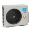 Ar Condicionado Multi Split Midea Xtreme Save 18000 BTUs 2X9000 Quente e Frio Inverter 220V 38MBMBA18M5