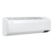 Ar-Condicionado Multi Split Tri Split Samsung Wind Free 24000 BTUs 3X9000 Quente e Frio Inverter AJ068AXJ3KH-AZ 220V