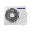 Ar-Condicionado Multi Split Tri Split Samsung Wind Free 24000 BTUs 3X9000 Quente e Frio Inverter AJ068AXJ3KH-AZ 220V