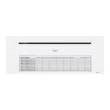 Ar Condicionado Split Cassete Elgin 1 Via One Air 12000 BTUs Quente e Frio Inverter 220V KOQC12C2WACA