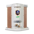 Ar Condicionado Split Hi Wall Gree G-Top Inverter 9000 BTUS Frio 220V