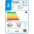 Ar Condicionado Split Hi Wall Gree G-Top Inverter 9000 BTUS Frio 220V