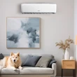 Ar Condicionado Split Hi Wall Gree G-Top Inverter 9000 BTUS Frio 220V GWC09ATB-D6DNA1A-I
