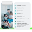 Ar Condicionado Split Hw G-classic Inverter Gree 12000 BTUs Quente e Frio R-32 220V Monofásico
