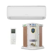 Ar Condicionado Split Hw G-classic Inverter Gree 12000 BTUs Quente e Frio R-32 220V Monofásico