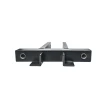 Barra de Pressão para Estação de Musculação 65kg Gallant Elite X 3 volumes (GEM65H27A-PT)