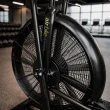 Bicicleta Ergométrica Air Bike Gallant Advanced (GAB04SWSUA-PT)