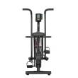 Bicicleta Ergométrica Air Bike Gallant Essential (GAB03PWHUA-PT)