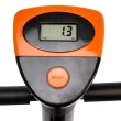 Bicicleta Ergométrica Gallant Flow Vertical Até 100kg (GBE1HBTB-PT)