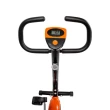 Bicicleta Ergométrica Gallant Flow Vertical Até 100kg (GBE1HBTB-PT)
