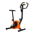 Bicicleta Ergométrica Gallant Flow Vertical Até 100kg (GBE1HBTB-PT)