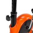 Bicicleta Ergométrica Gallant Flow Vertical Até 100kg (GBE1HBTB-PT)