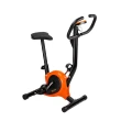 Bicicleta Ergométrica Gallant Flow Vertical Até 100kg (GBE1HBTB-PT)