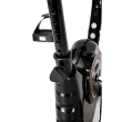 Bicicleta Ergométrica Gallant Trainer Vertical Até 100kg (GBE1HBTA-PT)