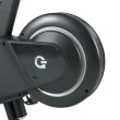 Bicicleta Ergométrica Spinning Gallant Elevate Pulse (GSB08HMGB-PT)