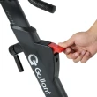 Bicicleta Ergométrica Spinning Gallant Elevate Pulse (GSB08HMGB-PT)
