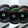 Bicicleta Ergométrica Spinning Gallant Elevate Pulse (GSB08HMGB-PT)