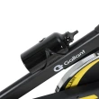 Bicicleta Ergométrica Spinning Gallant Power X Mecânica Ate 120kg Roda De Inercia 6kg (GSB06HBTB-PT)