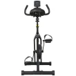Bicicleta Ergométrica Spinning Gallant Start Roda de Inercia 6kg Magnética Até 120kg (GSP06HMGA-PT)