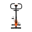Bicicleta Ergométrica Vertical Gallant Flow (GBE1HBTB-PT)