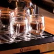 Cafeteira Espresso Gallant Digital Due Nero 20 Bar GCF320 127V