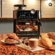 Cafeteira Espresso Gallant Digital Due Nero 20 Bar GCF320 220V