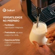 Cafeteira Espresso Gallant Digital Due Nero 20 Bar GCF320 220V