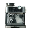Cafeteira Espresso Gallant Digital Due Nero 20 Bar GCF320 220V