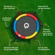 Cama Elástica Gallant Pula Pula 2,44 Metros (GTR42CCA-CL)