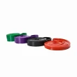 Conjunto 4 Super Bands Gallant Profissional (GEL90SB04A-CL)