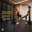 Cross Over Gallant Advanced Max (GCR75STHUA-PT)