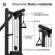 Cross Over Gallant Advanced Max (GCR75STHUA-PT)