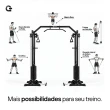 Cross Over Gallant Advanced Max (GCR75STHUA-PT)