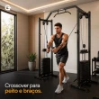 Cross Over Gallant Advanced Max (GCR75STHUA-PT)