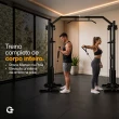 Cross Over Gallant Advanced Max (GCR75STHUA-PT)