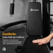 Estação de Musculação Gallant Power 72kg (GEM72KGH15A-PT)