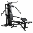 Estação de Musculação Gallant Power 72kg (GEM72KGH15A-PT)