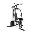 Estação de Musculação Gallant Power 45kg (GEM45H25B-PT)