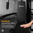 Estação de Musculação Gallant Power 72kg (GEM72KGH15A-PT)
