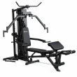 Estação de Musculação Gallant Power 72kg (GEM72KGH15A-PT)