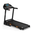 Esteira Ergométrica Elétrica Gallant Elite 2.9hp 16km/h 130k 127V (GEE13M29A-127PT)