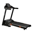 Esteira Ergométrica Elétrica Gallant Elite Pro 3.0hp 16Km/h 12 Níveis de Inclinação 120Kg GEE12E30A