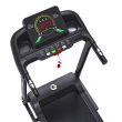 Esteira Ergométrica Elétrica Gallant Neo Trainer 2.0Hp 12.8Km/h 220V (GEE13M29B-220PT)