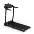 Esteira Ergométrica Elétrica Gallant Trainer 1.9hp 10km/h 100kg 220V (GEE10M19A-220PT)